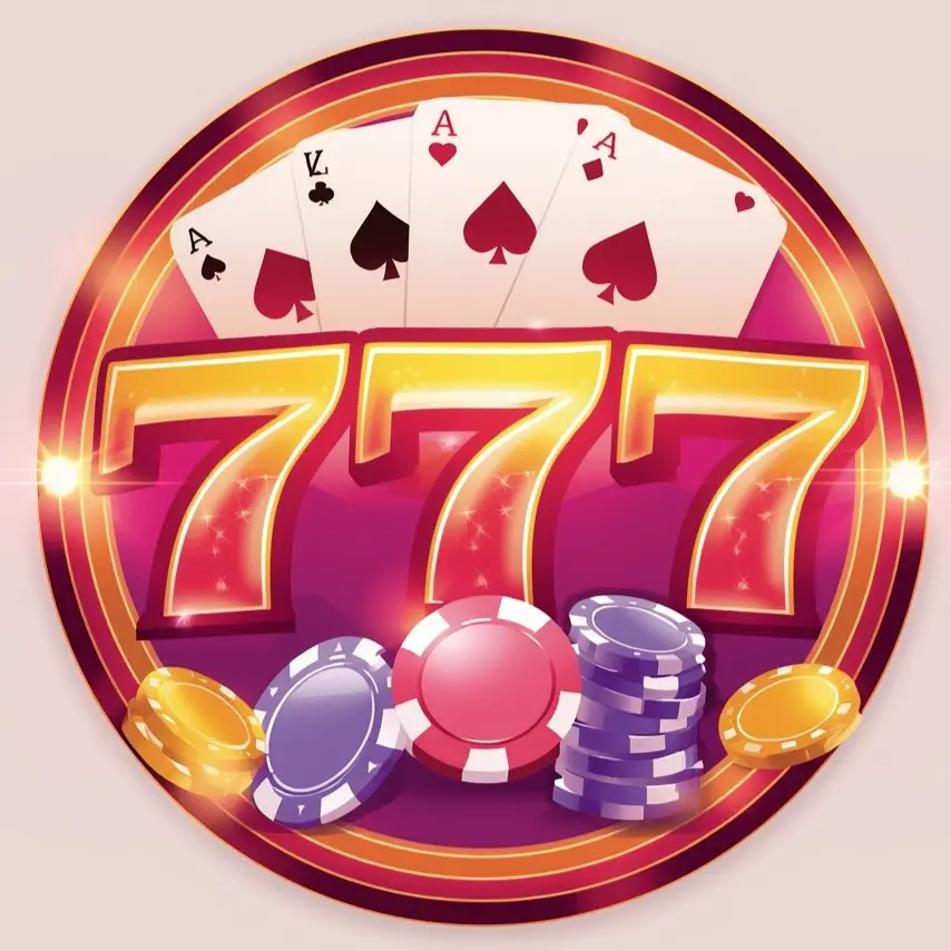 YN 777 Gaming Platform Logo